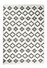 Dynamic TOPAZ White 36 X 56 Area Rug TO46140563601 801-71967 Thumb 0