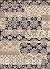 Dynamic TREASURE Beige Runner 22 X 77 Area Rug TE284464119 801-71992 Thumb 0