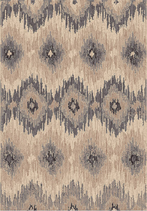 Dynamic TREASURE Beige 20 X 35 Area Rug TE247999122 801-72019 Image 0