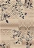 Dynamic TREASURE Beige 92 X 1210 Area Rug TE10142196130 801-72092 Thumb 0