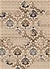 Dynamic TREASURE Beige 92 X 1210 Area Rug TE10142198130 801-72093 Thumb 0