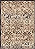 Dynamic TREASURE Beige 92 X 1210 Area Rug TE10144362100 801-72097 Thumb 0