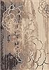 Dynamic TREASURE Beige 92 X 1210 Area Rug TE10147905103 801-72103 Thumb 0