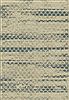 Dynamic TREASURE II Beige 67 X 96 Area Rug TE7104791128 801-72167 Thumb 0