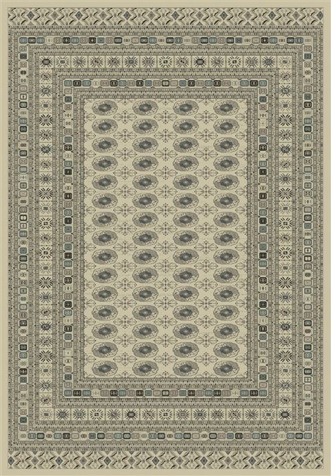 Dynamic Utopia Beige Runner 22 X 77 Area Rug UT287876128 801-72194 Image 0