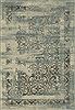 Dynamic Utopia Beige Runner 22 X 77 Area Rug UT287882106 801-72201 Thumb 0