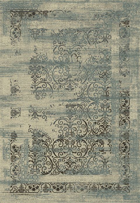 Dynamic Utopia Beige 36 X 56 Area Rug UT467882106 801-72223 Image 0