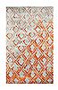 Dynamic VOGUE Grey 40 X 60 Area Rug VO46881003133 801-72303 Thumb 0