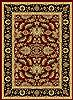 Dynamic YAZD Red 20 X 36 Area Rug YA241744310 801-72328 Thumb 0