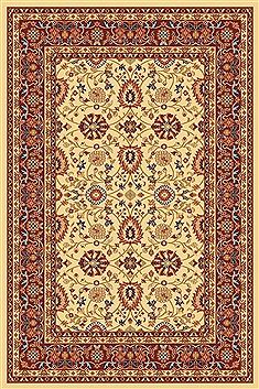 Dynamic YAZD Beige 2'0" X 3'6" Area Rug YA242803130 801-72342