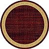 dynamic_rug_yazd_collection_synthetic_red_round_area_rug_72426