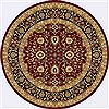 dynamic_rug_yazd_collection_synthetic_red_round_area_rug_72438