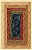 Dynamic YAZD Beige 53 X 77 Area Rug YA697946110 801-72483 Thumb 0