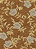 Dynamic YAZD Beige 710 X 1010 Area Rug YA9121800101 801-72493 Thumb 0