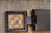 Ziegler Beige Hand Knotted 117 X 157 Area Rug 254-72522 Thumb 1