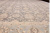 Ziegler Beige Hand Knotted 117 X 145  Area Rug 254-72523 Thumb 2