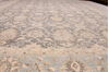 Ziegler Beige Hand Knotted 117 X 145 Area Rug 254-72523 Thumb 2