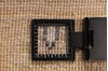 Ziegler Beige Hand Knotted 117 X 145 Area Rug 254-72523 Thumb 3