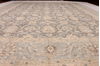 Ziegler Beige Hand Knotted 117 X 145 Area Rug 254-72523 Thumb 4
