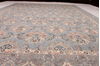 Ziegler Blue Hand Knotted 97 X 137  Area Rug 254-72529 Thumb 1