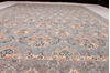Ziegler Blue Hand Knotted 97 X 137 Area Rug 254-72529 Thumb 1