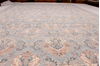 Ziegler Blue Hand Knotted 97 X 137  Area Rug 254-72529 Thumb 2