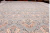 Ziegler Blue Hand Knotted 97 X 137 Area Rug 254-72529 Thumb 2