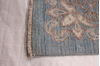 Ziegler Blue Hand Knotted 97 X 137  Area Rug 254-72529 Thumb 3