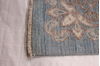 Ziegler Blue Hand Knotted 97 X 137 Area Rug 254-72529 Thumb 3