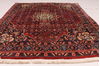 Bidjar Red Hand Knotted 45 X 64  Area Rug 254-74301 Thumb 1