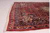 Bidjar Red Hand Knotted 45 X 64  Area Rug 254-74301 Thumb 3