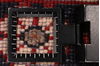 Hossein Abad Red Hand Knotted 54 X 71 Area Rug 254-74308 Thumb 3