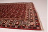 Hossein Abad Red Hand Knotted 54 X 71 Area Rug 254-74308 Thumb 6