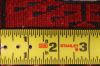 Turkman Red Hand Knotted 47 X 60 Area Rug 254-74313 Thumb 7