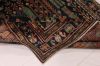 Koliai Beige Hand Knotted 410 X 90 Area Rug 254-74322 Thumb 10