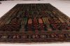 Koliai Beige Hand Knotted 410 X 90 Area Rug 254-74322 Thumb 1