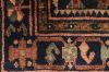 Koliai Beige Hand Knotted 410 X 90 Area Rug 254-74322 Thumb 3
