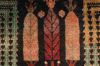 Koliai Beige Hand Knotted 410 X 90 Area Rug 254-74322 Thumb 4