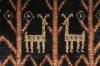 Koliai Beige Hand Knotted 410 X 90 Area Rug 254-74322 Thumb 5