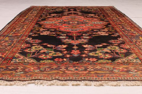 Arak Purple Hand Knotted 410 X 88 Area Rug 254-74327 Image 1
