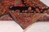 Arak Purple Hand Knotted 410 X 88 Area Rug 254-74327 Thumb 10