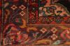Arak Purple Hand Knotted 410 X 88 Area Rug 254-74327 Thumb 4