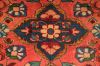Arak Purple Hand Knotted 410 X 88 Area Rug 254-74327 Thumb 7
