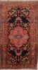 Arak Purple Hand Knotted 410 X 88 Area Rug 254-74327 Thumb 0