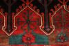 Koliai Blue Runner Hand Knotted 49 X 106 Area Rug 254-74333 Thumb 8