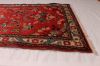 Zanjan Red Runner Hand Knotted 211 X 159 Area Rug 254-74346 Thumb 1