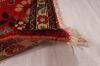 Zanjan Red Runner Hand Knotted 211 X 159 Area Rug 254-74346 Thumb 2