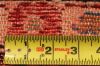 Zanjan Red Runner Hand Knotted 211 X 159 Area Rug 254-74346 Thumb 4