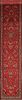 Zanjan Red Runner Hand Knotted 211 X 159 Area Rug 254-74346 Thumb 0