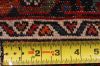 Malayer Red Runner Hand Knotted 28 X 165 Area Rug 254-74348 Thumb 4